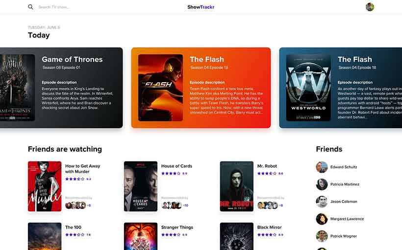 重新定义未来的网页攻击软件